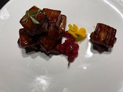 -木守西溪溪隐餐厅