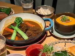 -Ginger(兴国路店)