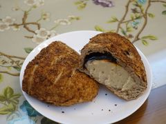 厚芋泥黑糖软包-LELECHA乐乐茶(新街口大洋店)