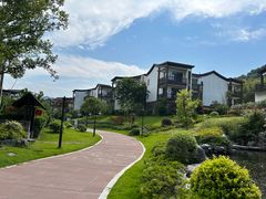 -东钱湖旅游度假区