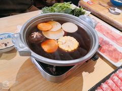 -一井烧肉·活鳗·寿司(望京SOHO店)