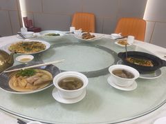 -明香海鲜酒家(华强北店)