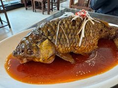 -津菜宋记老房子(鼓楼店)