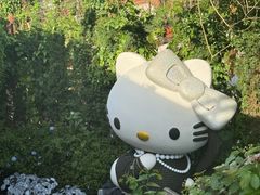 -Lamant Manor已闻花名关於蓝