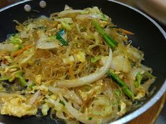 -金厨帽烤鱼(芦庄店)