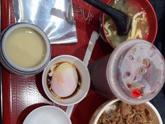 -食其家·牛丼咖喱(天津梅江印象城店)