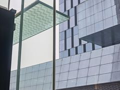 -苏州希尔顿酒店·园大堂吧