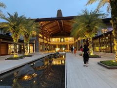 -石梅湾艾美度假酒店