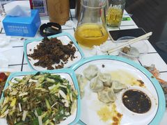 -日照大牌檔•小船海鲜(万平口店)