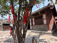 -苍岩山风景名胜区