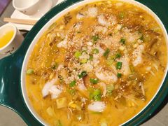 酸菜鱼-邑金陵北京烤鸭店·现炒家常菜(ITC MALL店)