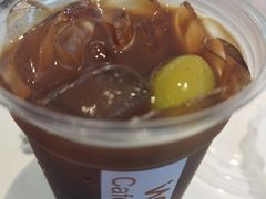 -Cafe on warm(丹霞店)