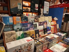 -西西弗书店(城西银泰城店)