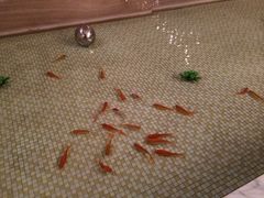 大堂-长沙小天鹅戴斯酒店