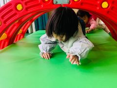 -全优加早教托育园(广百新一城店)