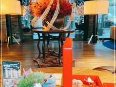 -成都观隐颐云台酒店-芳菲秀