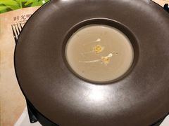 -华阳时光吧餐厅(华阳广场国际大饭店)