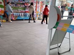 -海合安成都极地海洋公园