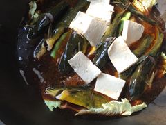 大嘎鱼-荣德灶台鱼(圣泉寺店)