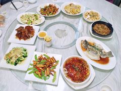 -金华安大酒楼·老牌潮菜·粤式茶点(东方国际店)