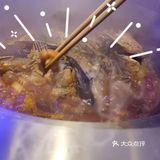 铁锅炖一切，味道一级棒