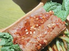 -一坐一忘云南菜(卓悦中心)