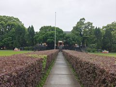 -桂林独秀峰王城景区