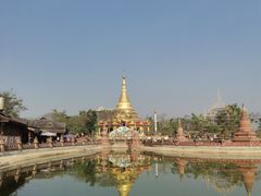 -一寨两国风景区
