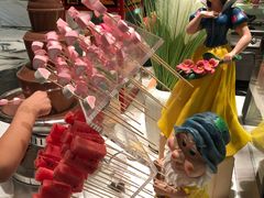 -长兴开元名都大酒店·地中海咖啡厅