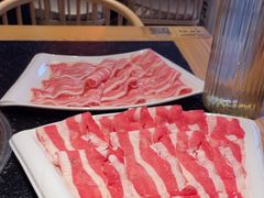 -京炭铜锅涮肉·羊蝎子·羊肉炉(保利·时光里店)