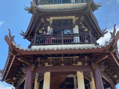 -亚龙湾热带天堂森林公园