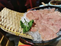 -麻辣英雄重庆火锅(二城广场店)