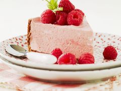 覆盆子糖浆-星巴克(保定万博广场店)