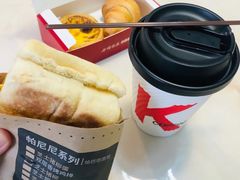 -肯德基(宁波万达店)
