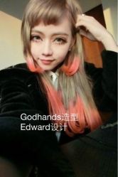 iphone_upload_pic-God Hands发型设计复古会所