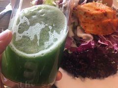 -杭州国际会议中心洲际酒店-原素全日餐厅(解放东路店)