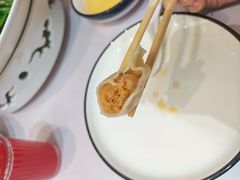 -日月昇渔家菜·海肠捞饭·大连海鲜(星海公园店)