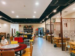 大堂-羊阿公·嘉福烤全羊龙虾馆·家常菜(广益店)