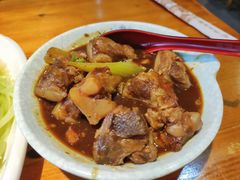 -禧福徕盆盆香川菜馆
