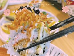 -苍月中华料理(王府井店)