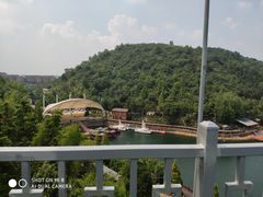-石燕湖生态旅游景区