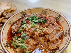 -周师饭店