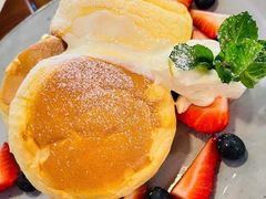 -UPPER KITCHEN(延安路店)