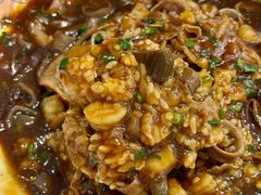 -小郭私房菜·海肠捞饭店(学士街店)