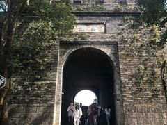 -天龙八部武侠城