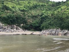 -东海半边山旅游度假区