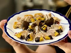 -潮汕味道·煮海餐厅(金麟大厦店)