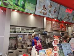 -DQ·蛋糕·冰淇淋(五角场万达店)