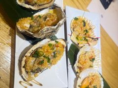 -吉兆·料理(红梅南路店)