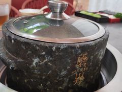 -蘑界·野生菌火锅(深业上城店)